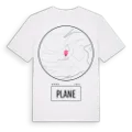 Plane t-shirt