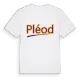 Pléod baseball t-shirt