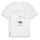 Pléod karta t-shirt