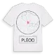 Pléod t-shirt