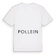 Jag älskar Pollein t-shirt stort tryck