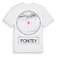Pontey t-shirt