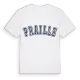 Praille college t-shirt