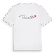Praille hjärta t-shirt
