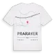 Prarayer karta t-shirt