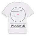 Prarayer t-shirt