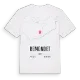 Remondet karta t-shirt