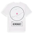 Remondet t-shirt