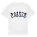 Roatte college t-shirt