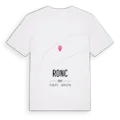 Ronc karta t-shirt
