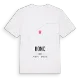 Ronc karta t-shirt