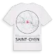 Saint-Oyen t-shirt