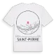 Saint-Pierre t-shirt