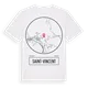 Saint-Vincent t-shirt
