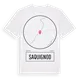 Saquignod t-shirt