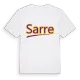 Sarre baseball t-shirt