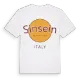 Sinsein cirkel t-shirt