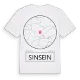 Sinsein t-shirt