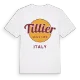 Tillier cirkel t-shirt