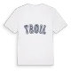 Troil college t-shirt