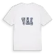 Val college t-shirt