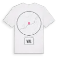 Val t-shirt