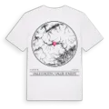 Valle d'Aosta / Vallée d'Aoste t-shirt