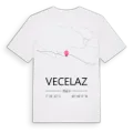 Vecelaz karta t-shirt