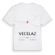 Vecelaz karta t-shirt