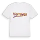 Verrayes baseball t-shirt