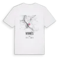 Verrès karta t-shirt