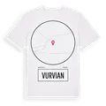 Vurvian t-shirt