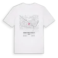 Abdurrahman Gazi Mahallesi karta t-shirt