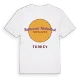 Bahçıvan Mahallesi cirkel t-shirt