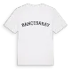 Bahçesaray böjd t-shirt
