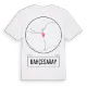 Bahçesaray t-shirt