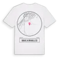 Bakacık Mahallesi t-shirt