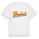 Başkale baseball t-shirt