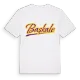 Başkale baseball t-shirt