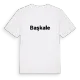 Başkale fetstil t-shirt