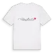 Başkale hjärta t-shirt