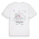 Bostaniçi Mahallesi karta t-shirt