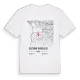 Buzhane Mahallesi karta t-shirt