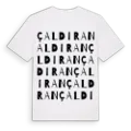 Çaldıran ordlek t-shirt