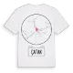 Çatak t-shirt