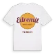 Edremit cirkel t-shirt