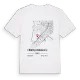 Eminpaşa Mahallesi karta t-shirt