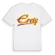 Erciş baseball t-shirt