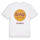 Erciş cirkel t-shirt