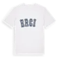 Erciş college t-shirt